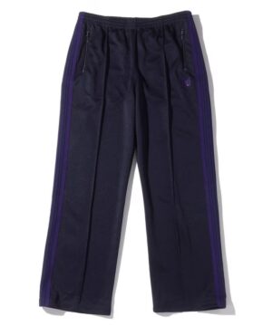 Needles 2023 Track Pant - Poly Smooth